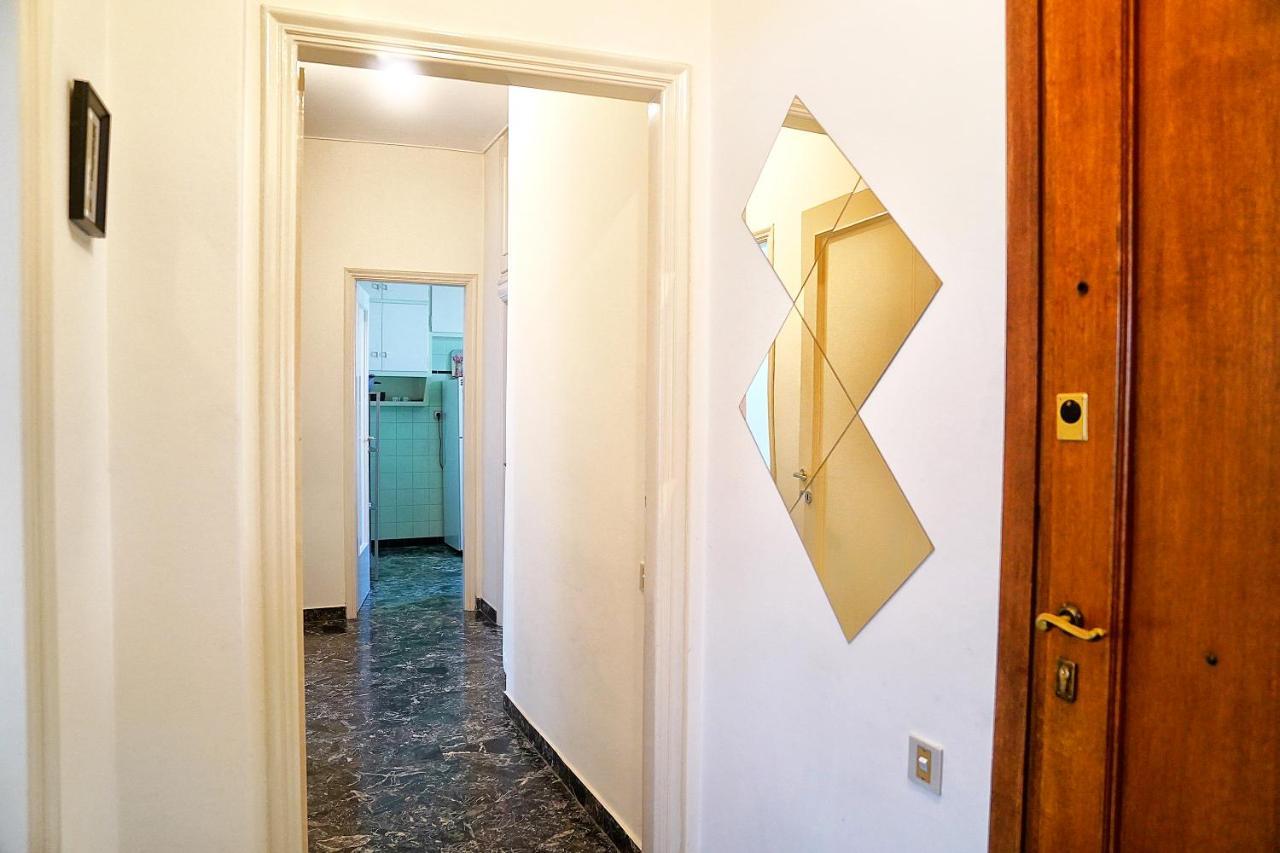 70M2 Apartment 4 Mins From Athens Central Station! 외부 사진