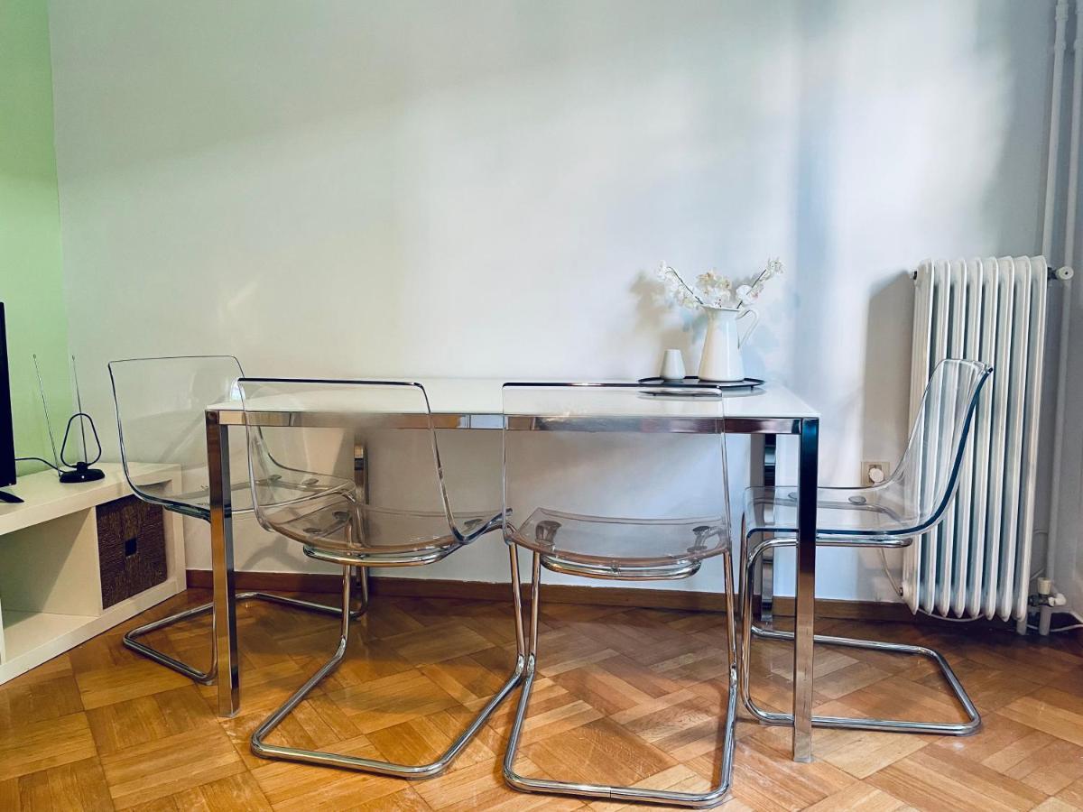 70M2 Apartment 4 Mins From Athens Central Station! 외부 사진